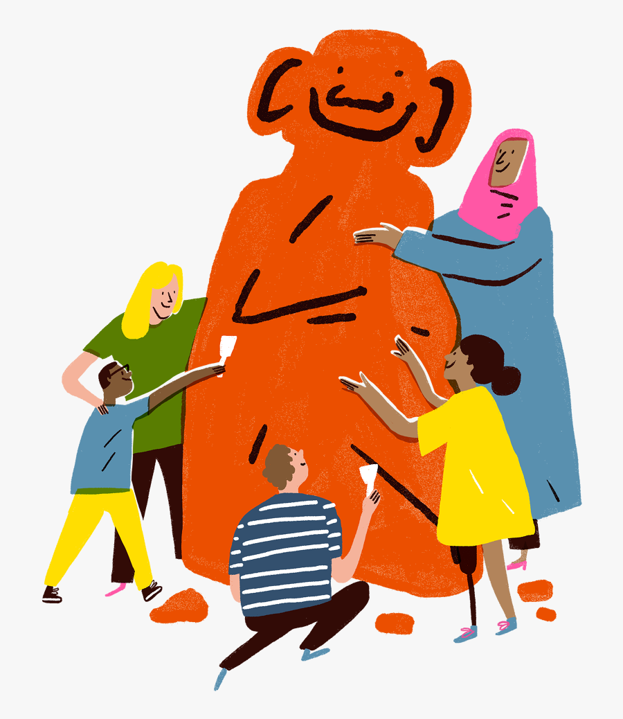 Illustration, Transparent Clipart