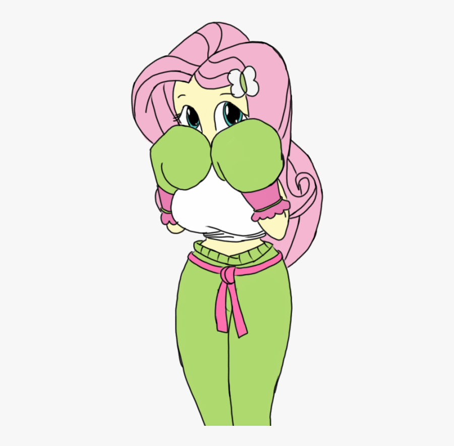 Timid Clipart, Transparent Clipart