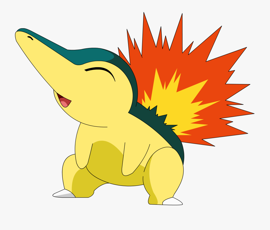 Transparent Timid Clipart - Drawing Of Fire Pokemon, Transparent Clipart