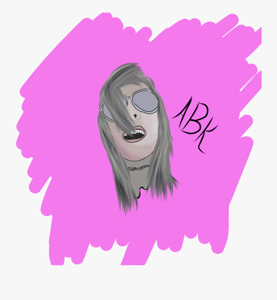 Artsy Drawing Relationship - Illustration, Transparent Clipart