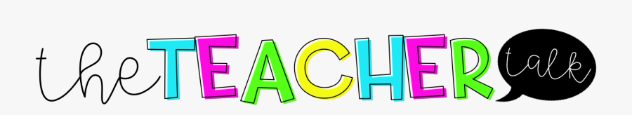 Parent Teacher Conference Png - My Teacher In Word Png, Transparent Clipart