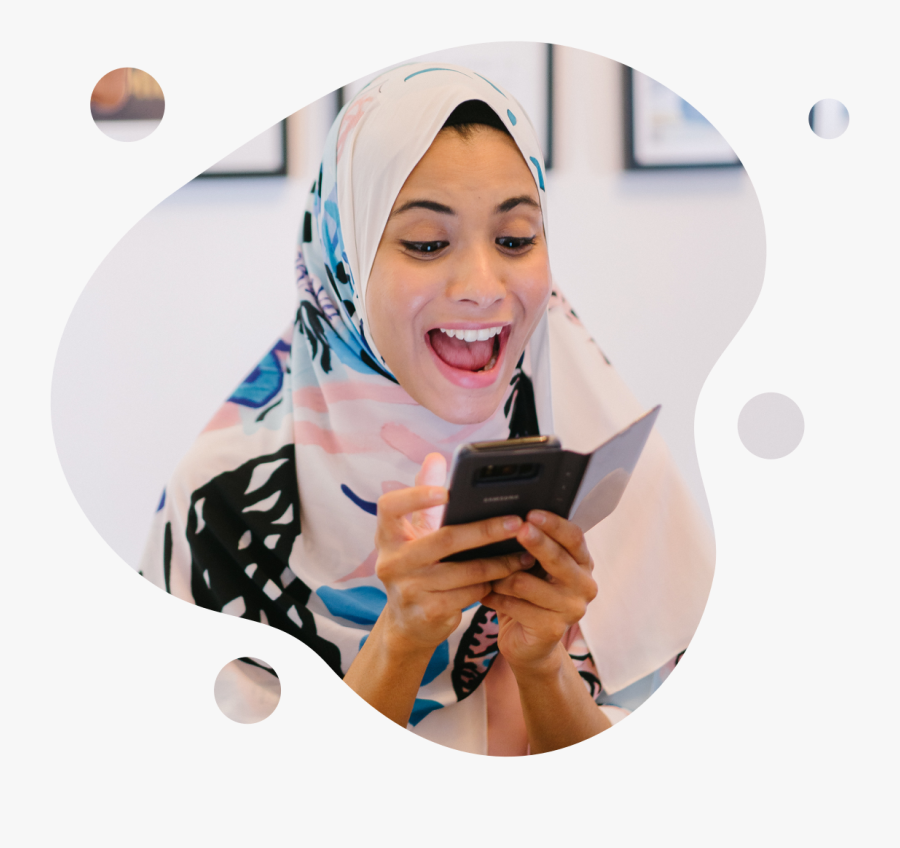 Transparent Girl Student Working Clipart - Girl, Transparent Clipart