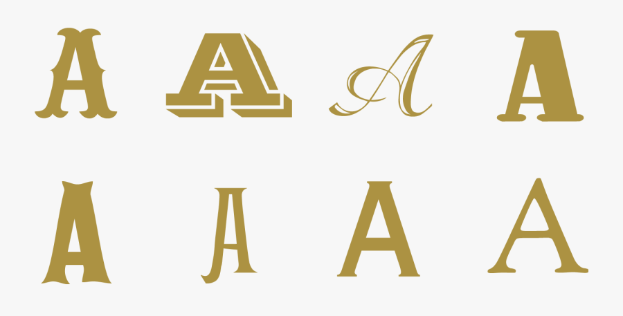 Free Fonts Png, Transparent Clipart