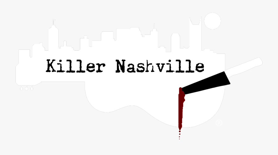 Shop Killer Nashville - Killer Nashville International Writers Conference 2019, Transparent Clipart