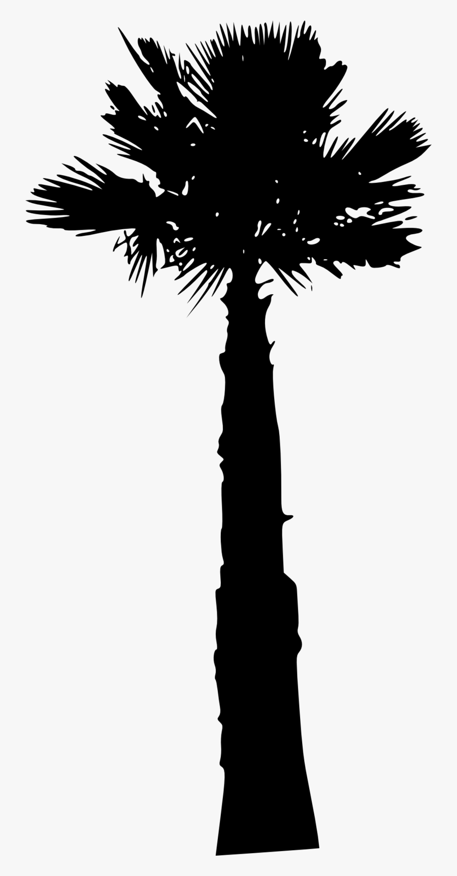 Silhouette, Transparent Clipart