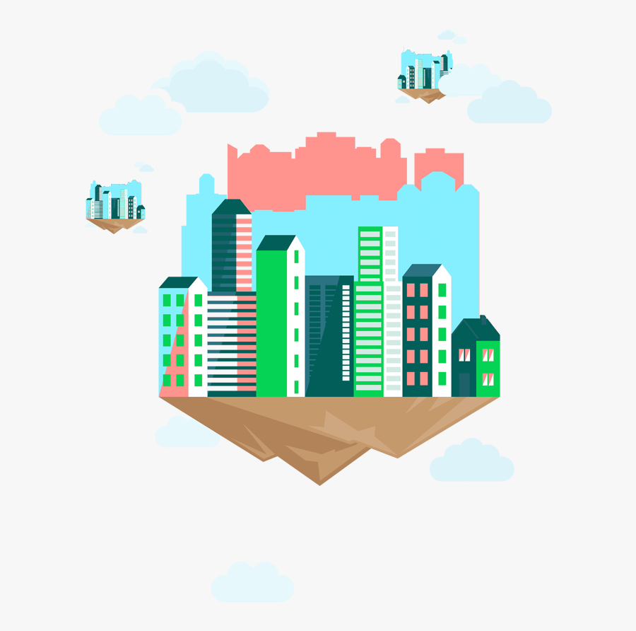 Citibank, Transparent Clipart