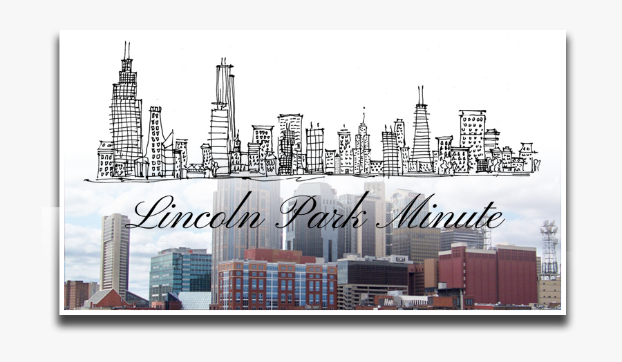 Lincoln Park Minute - Nashville, Transparent Clipart