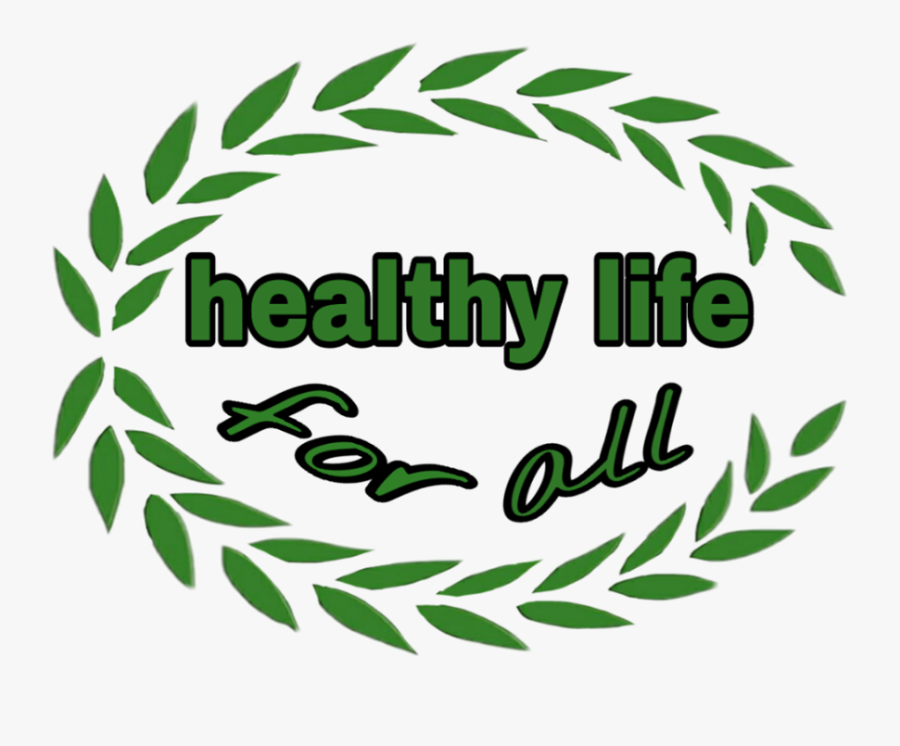 Healthy Life For All - American Association For Women In Community Colleges, Transparent Clipart