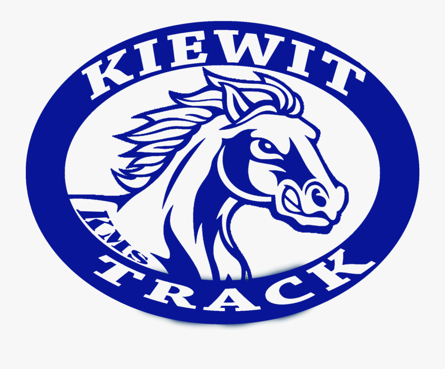 Kiewit Middle School On Twitter - Kiewit Colts, Transparent Clipart