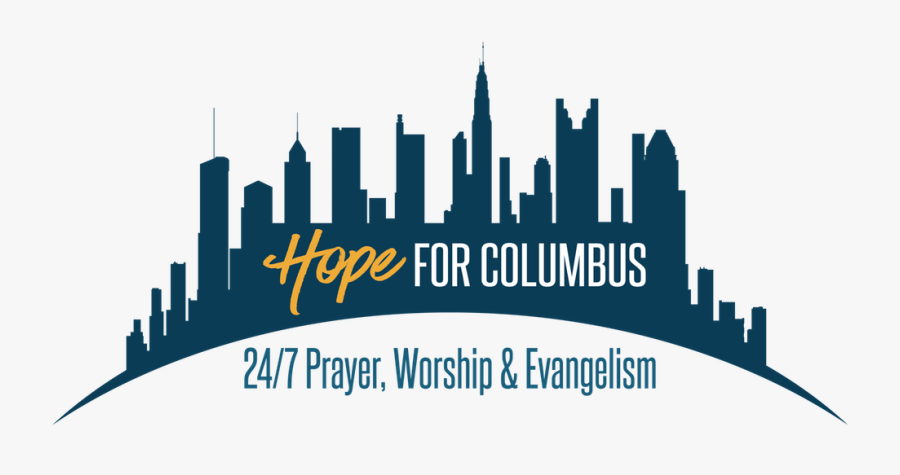 Building A City, Transparent Clipart