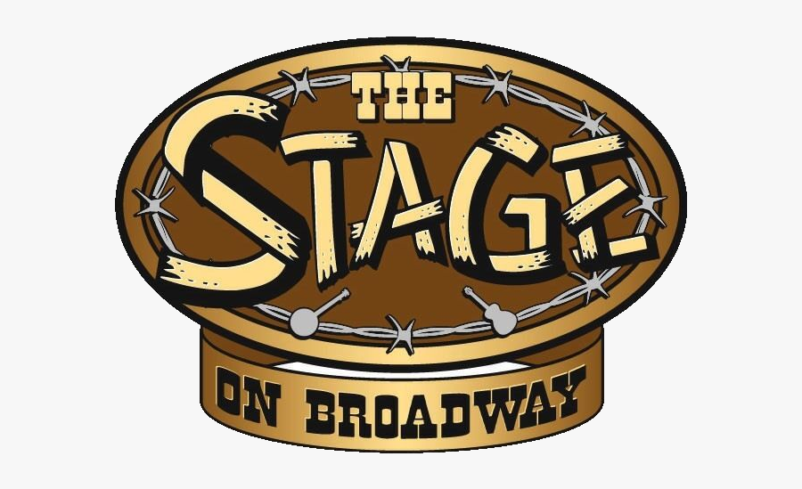 Stage Nashville, Transparent Clipart