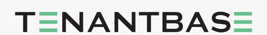 Tenantbase Logo, Transparent Clipart