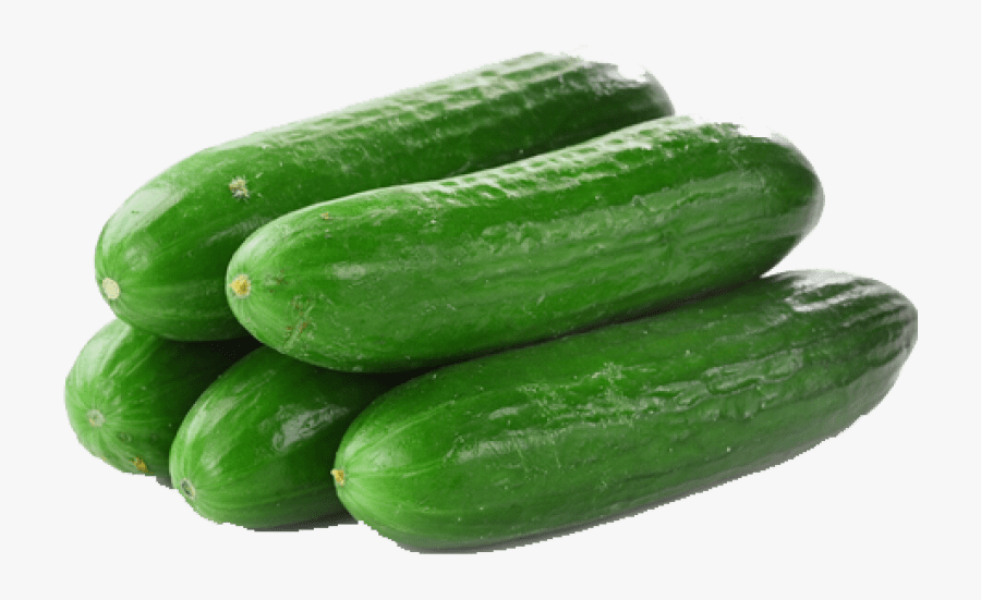 Cucumber Png Transparent Images - Cucumber Png, Transparent Clipart