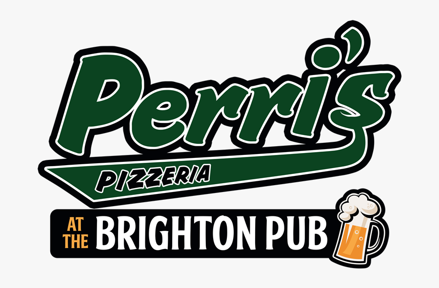 Perri's Pizzeria Brockport Ny, Transparent Clipart