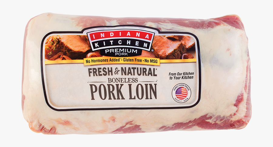 Corned Beef, Transparent Clipart