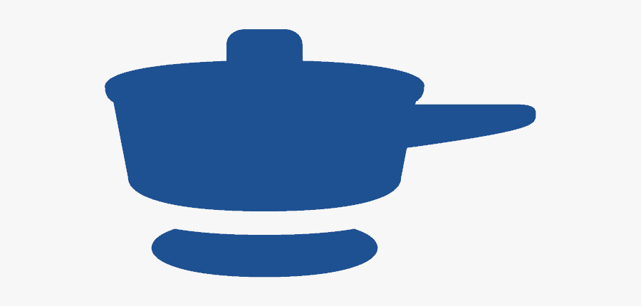 Cooking Method Icons, Transparent Clipart