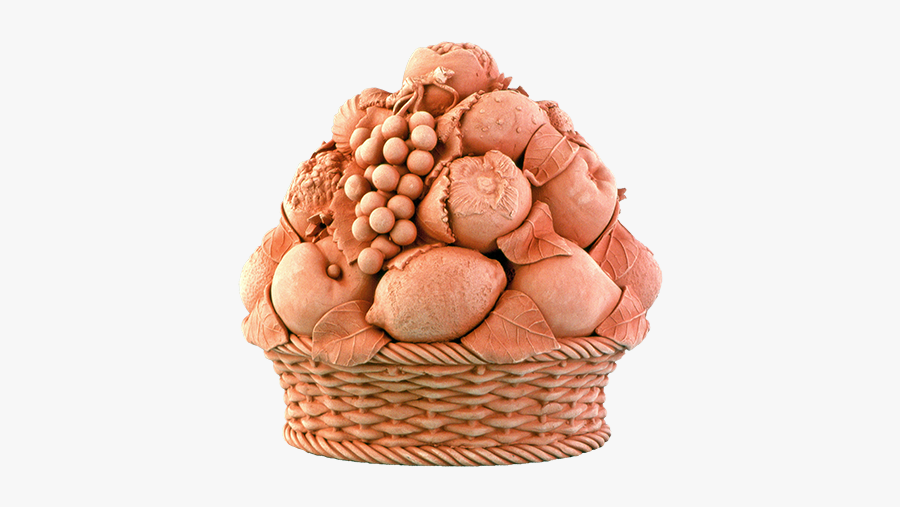 Storage Basket, Transparent Clipart