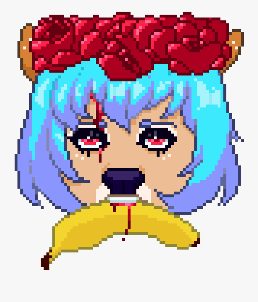 Macan, Transparent Clipart