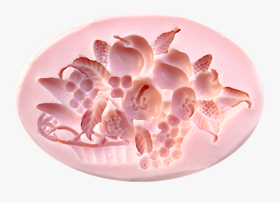 Fruit Basket - Hydrangea - Hydrangea, Transparent Clipart