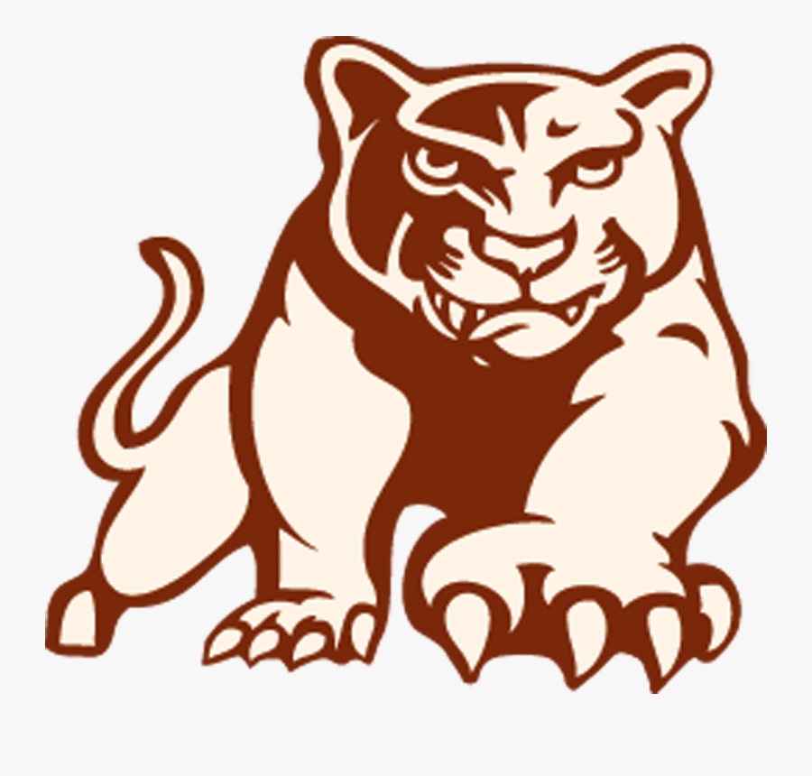 University Of Houston Cougars, Transparent Clipart