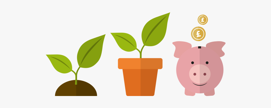 Invest Png, Transparent Clipart
