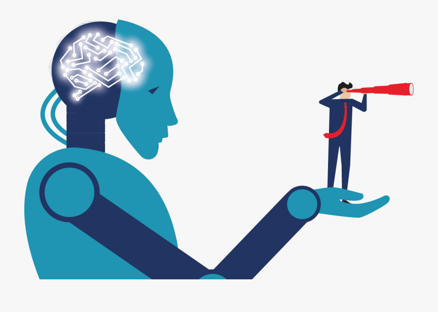 Robo-advice Cuts The Cost Of Investing Clipart , Png, Transparent Clipart