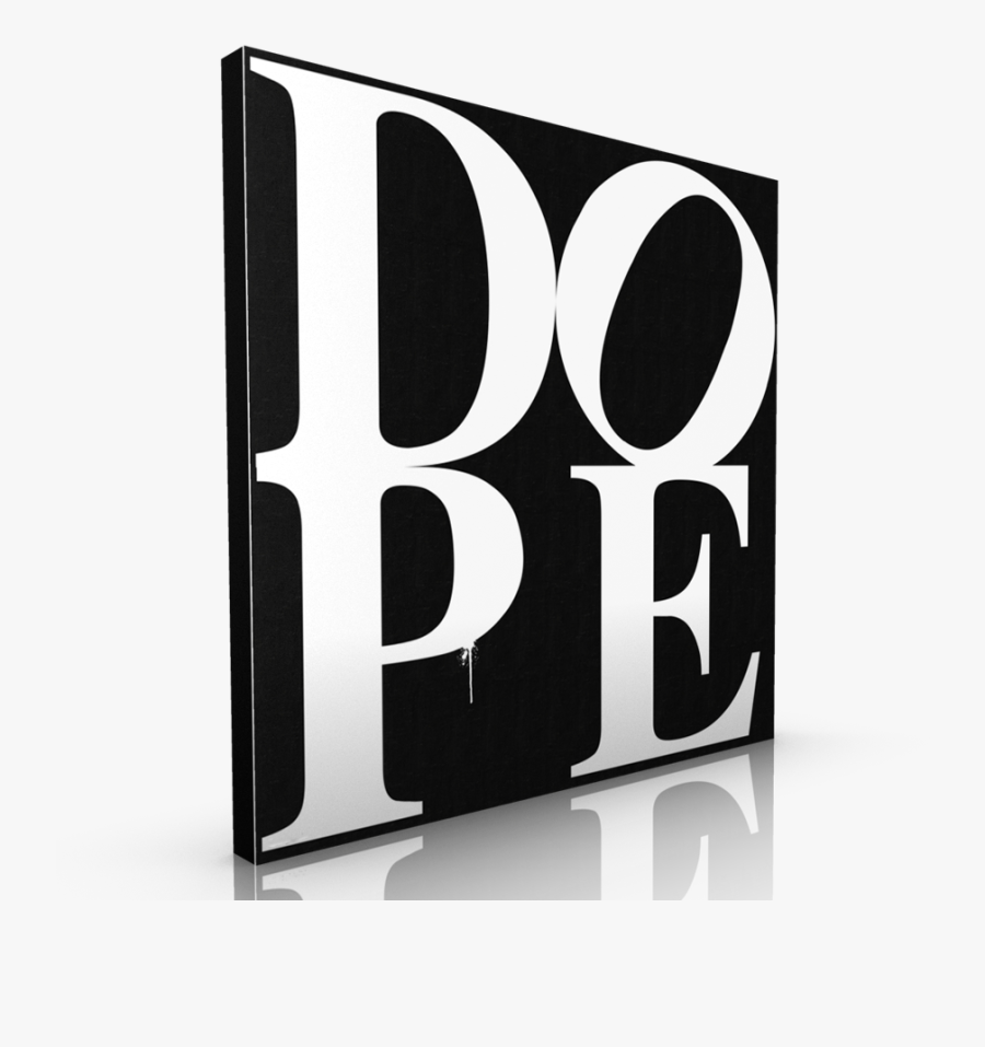 Transparent Dope Png - Painting, Transparent Clipart