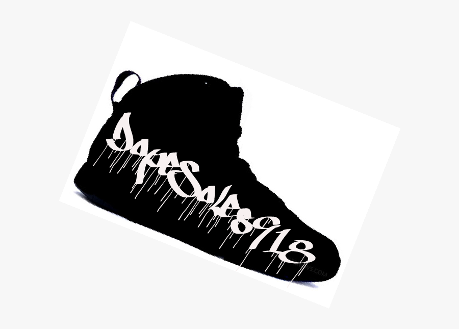 Dope Soles 918 &mdash Home - Sock, Transparent Clipart