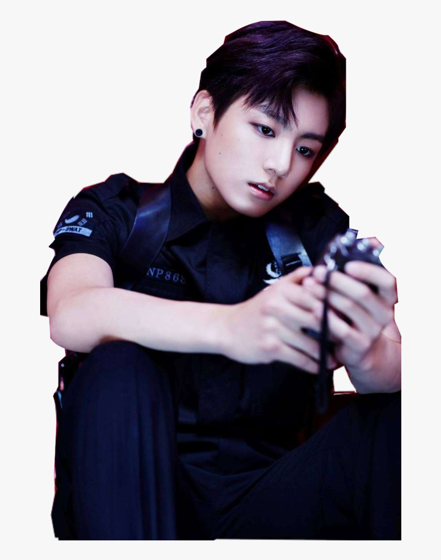 Bts Jungkook Png 2015 Clipart Bts K-pop - Jimin Suga Bts Members, Transparent Clipart