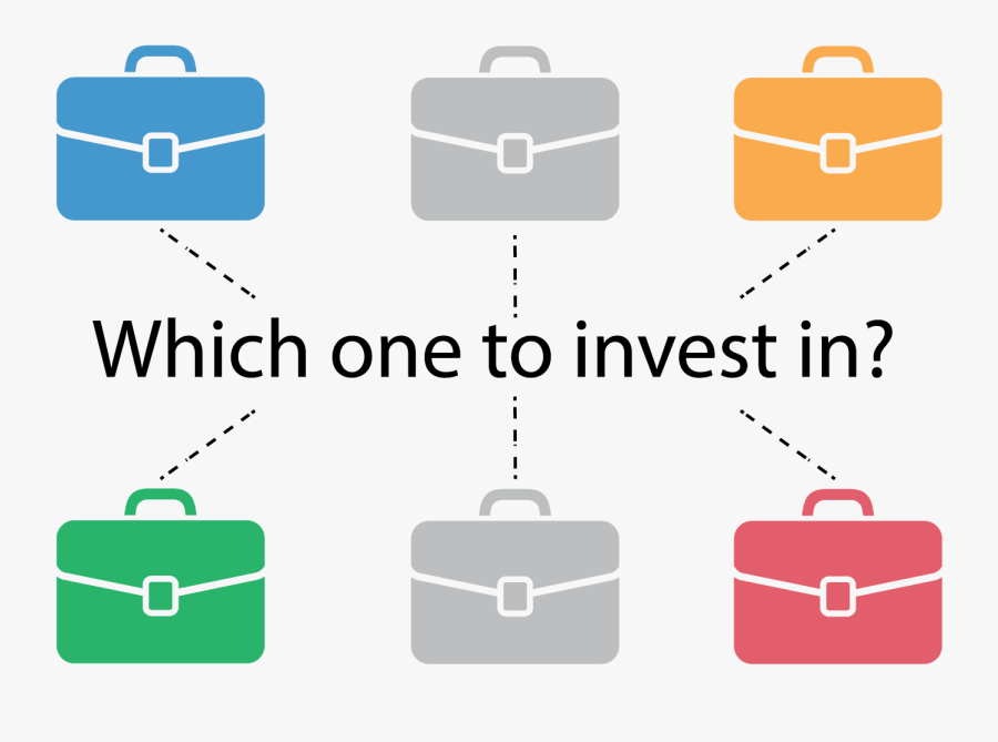 Competition Clipart Comparative Advantage - Bcg Matrix In Strategic Management, Transparent Clipart