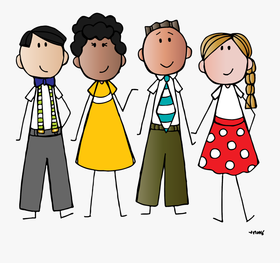 Download Conference Illustration General - Melonheadz Clipart Lds, Transparent Clipart