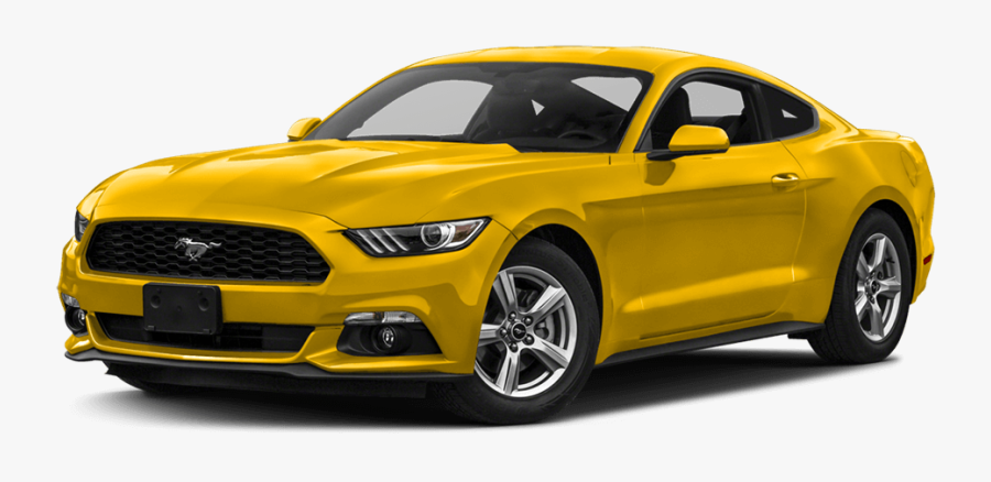 Ford Mustang Png - Mustang Chevrolet, Transparent Clipart