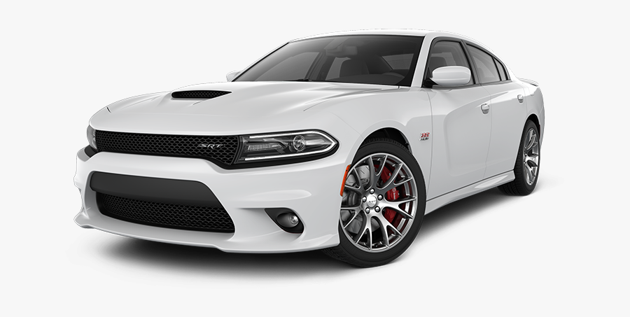 Dodge Png - 2019 Dodge Charger Srt, Transparent Clipart