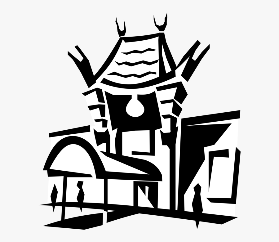 Mann S Chinese Theater - Mann's Chinese Theatre Png, Transparent Clipart