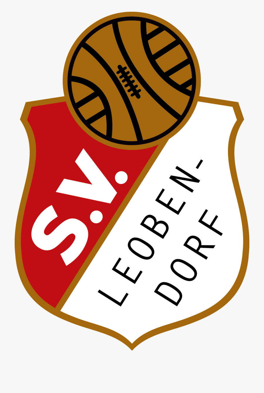 S V Leobendorf Football - Sv Leobendorf Logo, Transparent Clipart