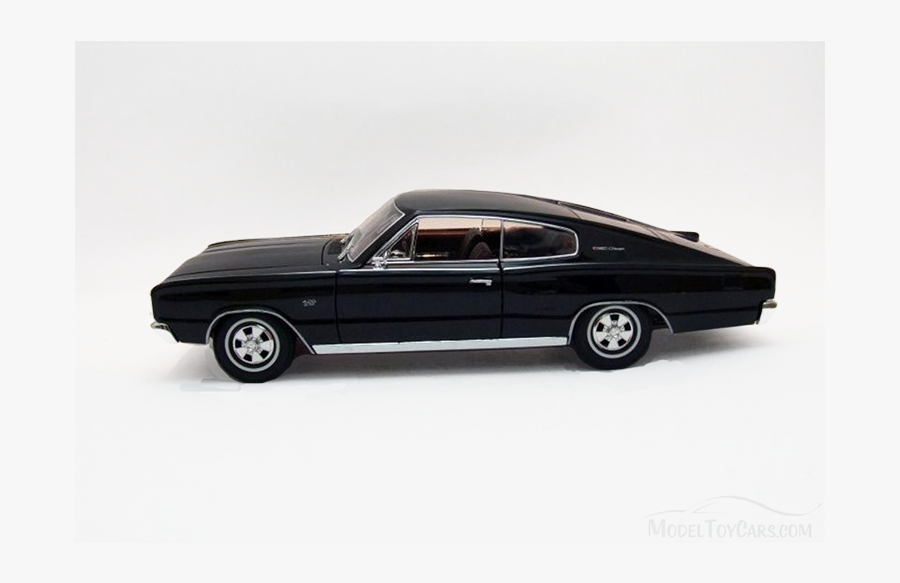 Amc Matador - Diecast 1967 Dodge Charger, Transparent Clipart
