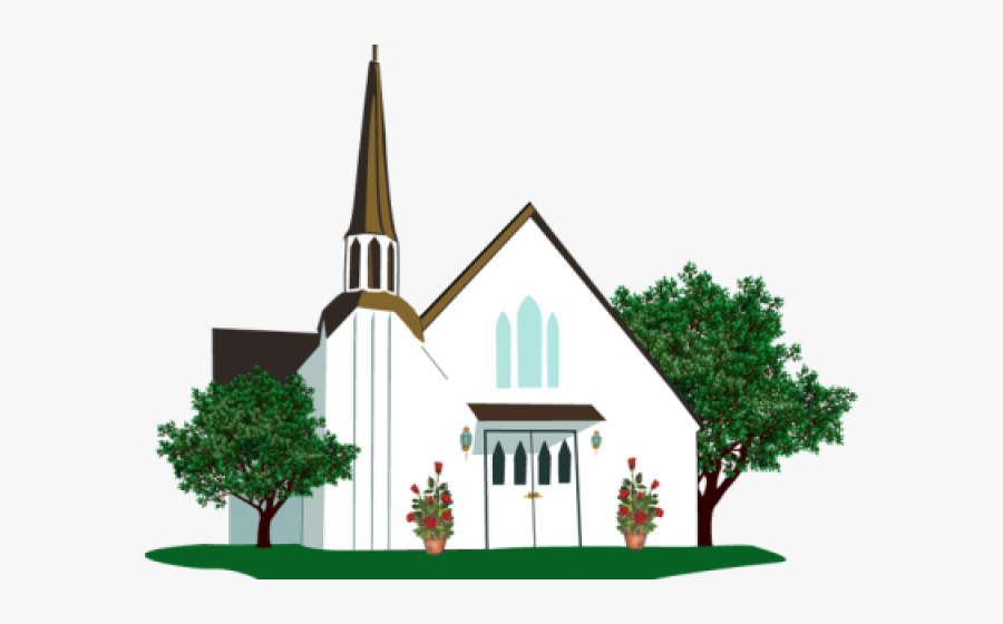 Church Clipart Png, Transparent Clipart