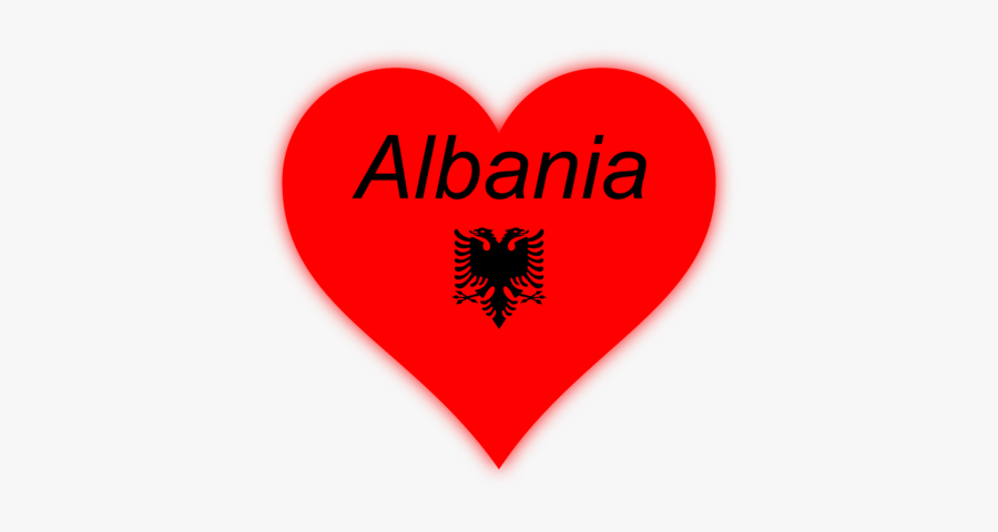 Heart, Transparent Clipart