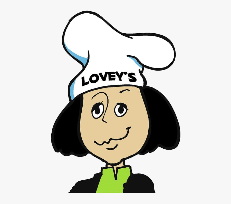 Lovey"s Pizzeria & Ristorante, Transparent Clipart