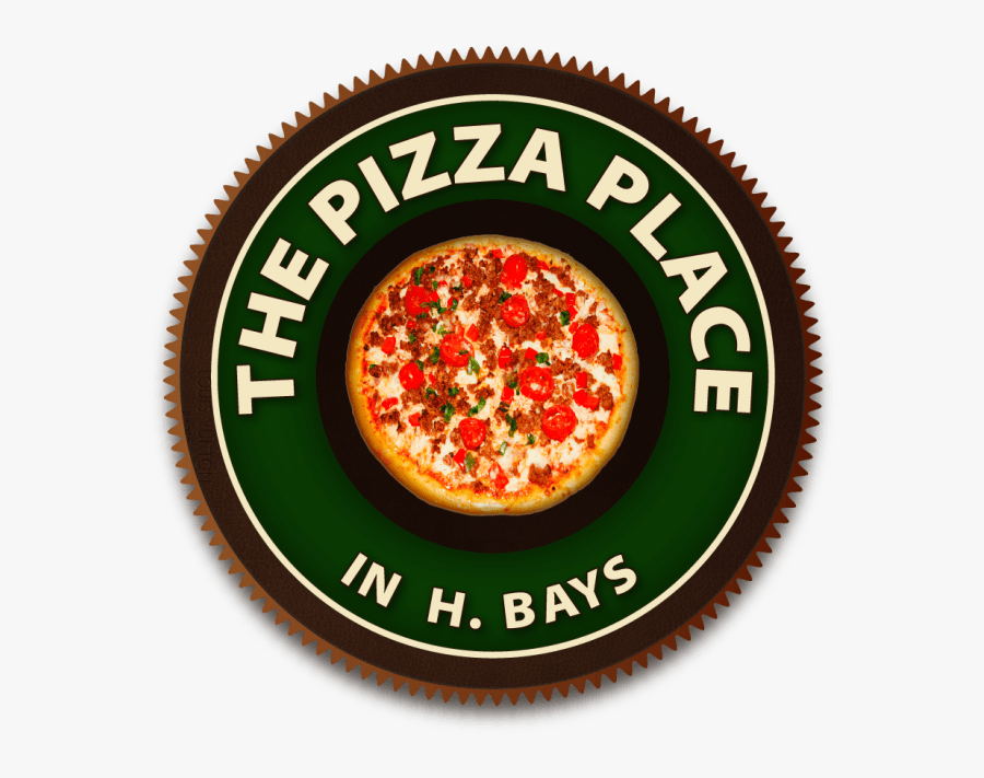 Clip Art James Gang Pizzeria - Partido Accion Nacional, Transparent Clipart