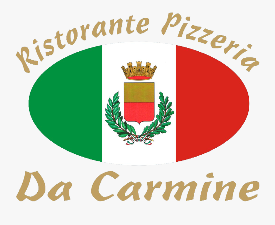 Restaurant Og Brand Verona Logo Font Naples Clipart - Emblem, Transparent Clipart