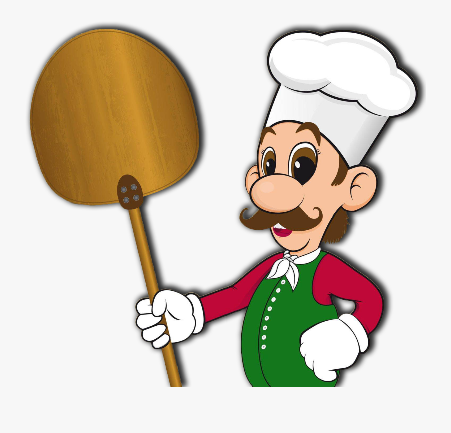 Transparent Luigi - Cartoon, Transparent Clipart