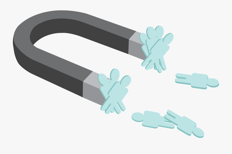 Lead Generation Png, Transparent Clipart