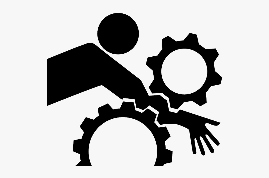 Worker S Compensation Personal - Safety Drawing Photo In Company, Transparent Clipart