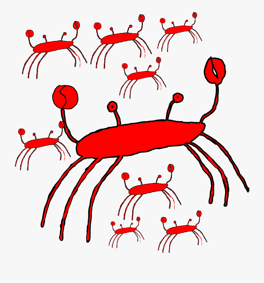 Untitled5 - Cancer, Transparent Clipart