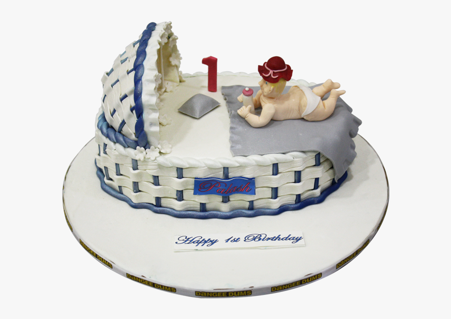 Transparent Confetti Background Vector Png - Happy Birthday Cake Photo Background Hd, Transparent Clipart