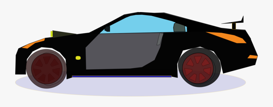 Car Clipart Suzuki Wagon Motor - Auto Clipart, Transparent Clipart