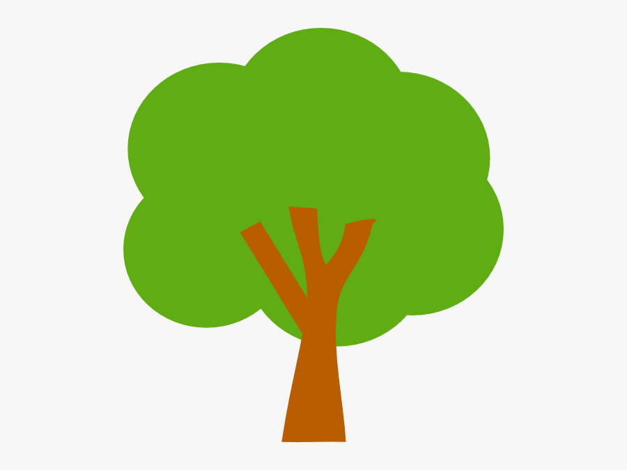 Tree Clipart, Transparent Clipart