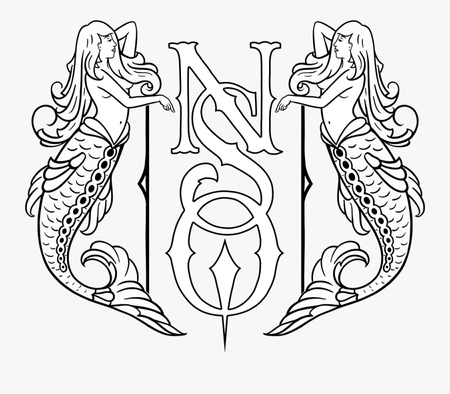 Seafood Drawing Oyster - Illustration, Transparent Clipart