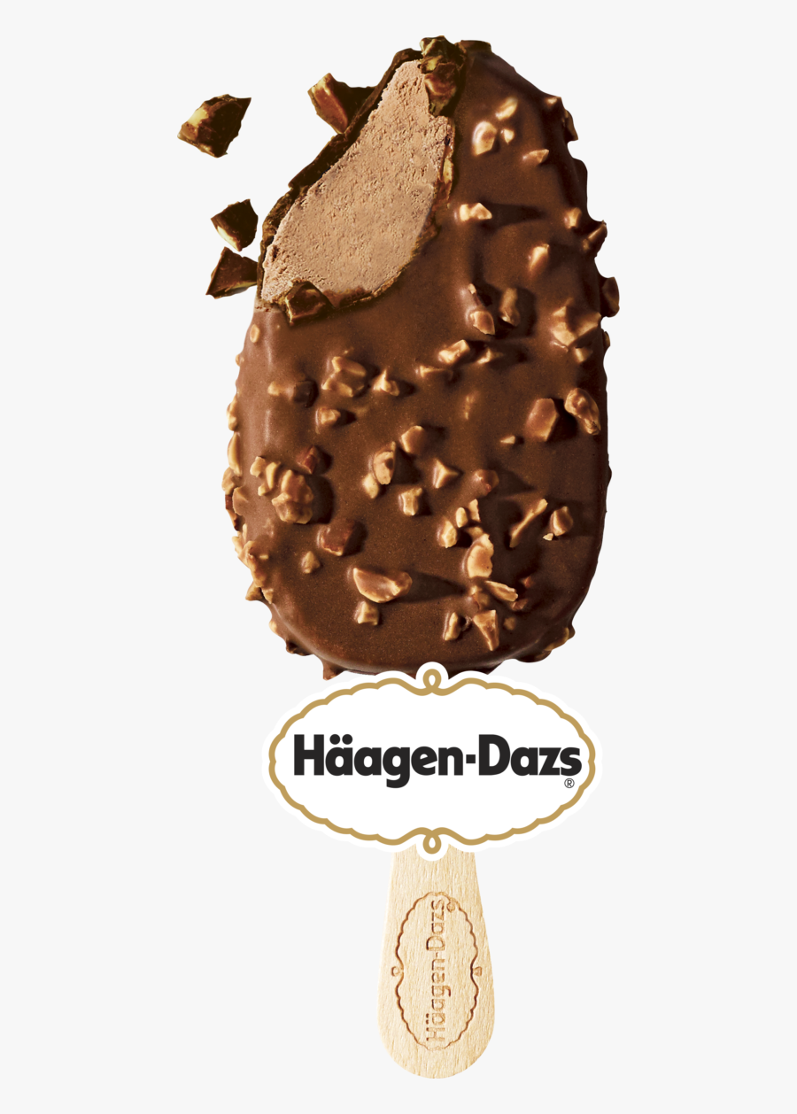 Haagen Dazs, Transparent Clipart
